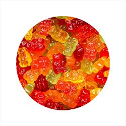 Gummy Bears